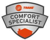 Trane Comfort Specialist