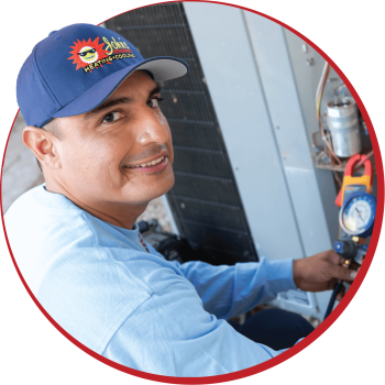 AC Repair. Air Conditioner Repair, Air Conditioning Repair in Mesa AZ, Chandler AZ, and Gilbert AZ