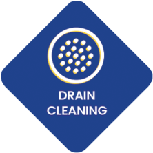 Allow our plumber to repair your drain clog in Mesa AZ