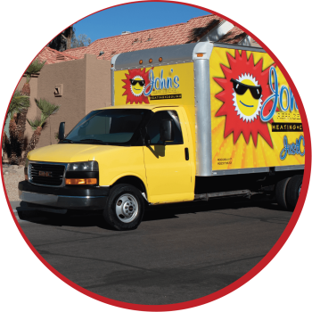 Heater Maintenance in Mesa AZ, Chandler AZ, and Gilbert AZ