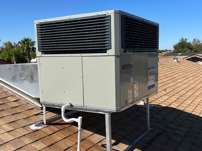 Air Conditioners Mesa, AZ  Air Conditioning Systems Phoenix, Tempe, AZ