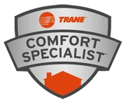 Trane Comfort Specialist