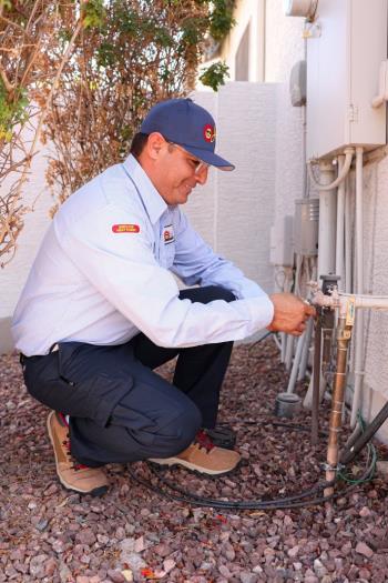 Outdoor Plumbing Repair, Outdoor Plumbing Replacement, Outdoor Plumbing Install, Outdoor Plumbing Installation in Mesa AZ, Chandler AZ, and Gilbert AZ