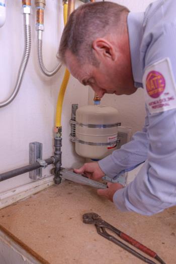 Gas Fitting, Gasfitting in Mesa AZ, Chandler AZ, and Gilbert AZ